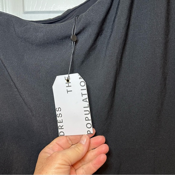 NWT Dress the Population Martine Dress - size XXL (12/14) - Picture 6 of 12